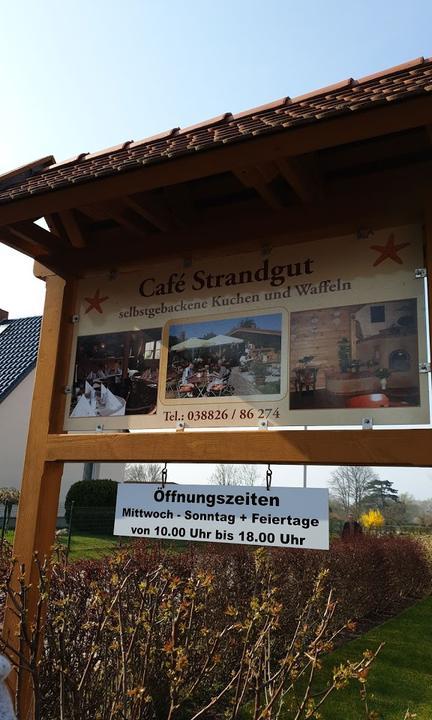 Café Strandgut